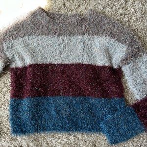 Art Class Sweater Size 10/12